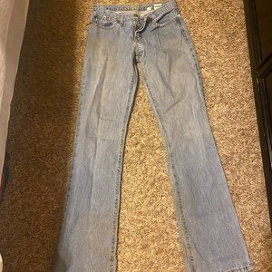 Cruel Girl Jeans